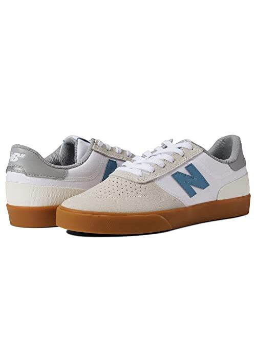 New Balance 272 Lace-Up Sneaker