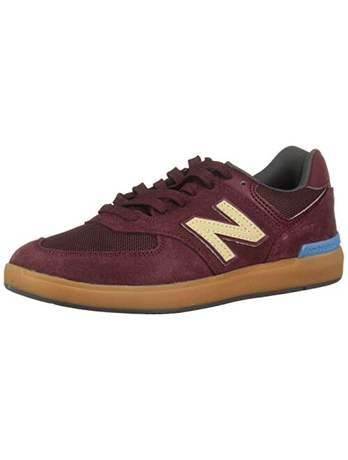 New Balance Men's All Coasts 574 V1 Sneaker