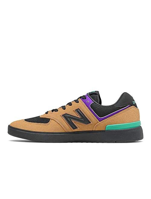 New Balance Men's All Coast 574 V1 Sneaker