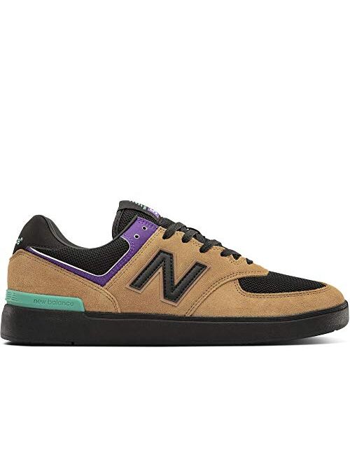 New Balance Men's All Coast 574 V1 Sneaker