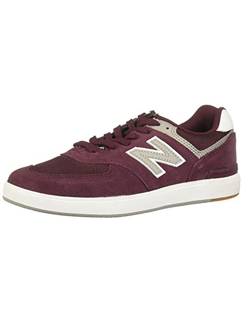 New Balance Men's All Coast 574 V1 Sneaker