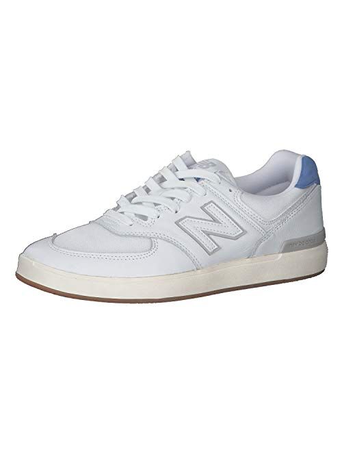 New Balance Men's All Coast 574 V1 Sneaker