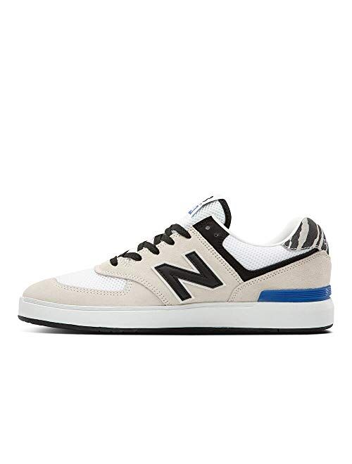 New Balance Men's All Coast 574 V1 Sneaker