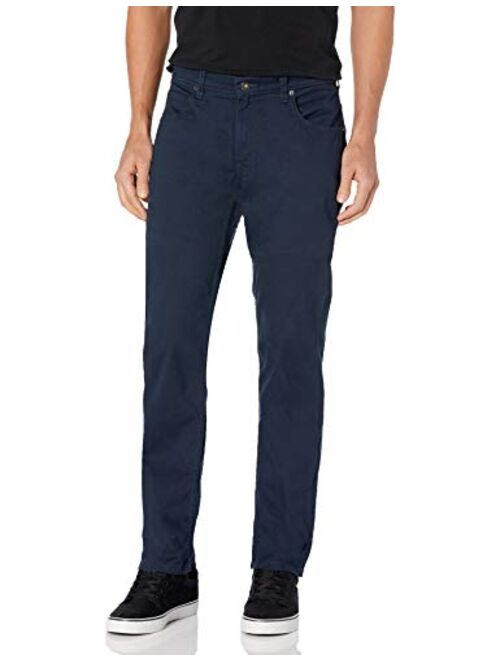 Dickies Men's Flex Work Pant Regular Straight Fit