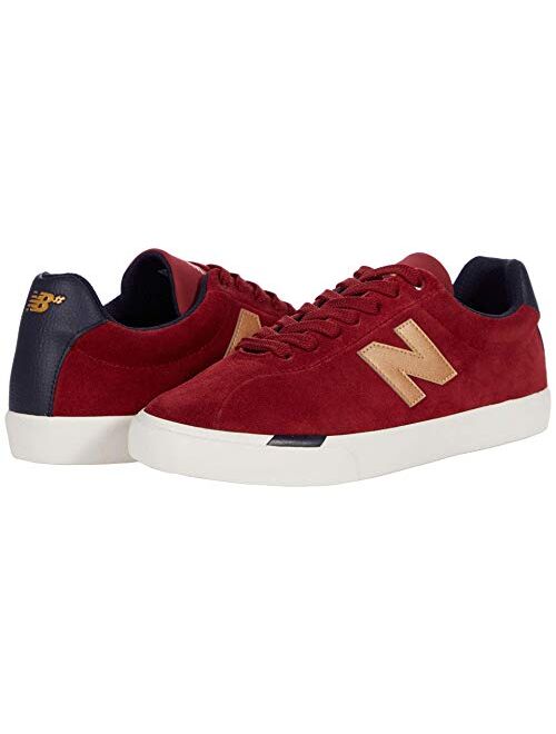 New Balance 22 Lace-Up Sneaker