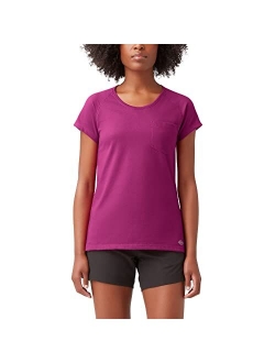 Women's Cooling Short Sleeve T-Shirt