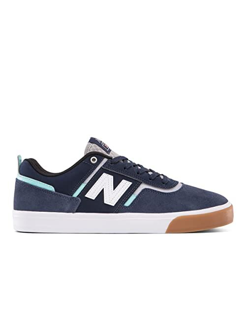 New Balance Foy 306 Lace-Up Sneaker