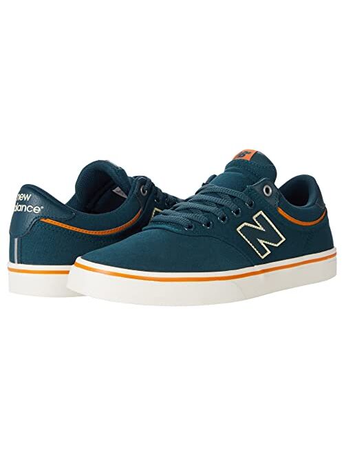 New Balance unisex-adult Nm255 Sneaker