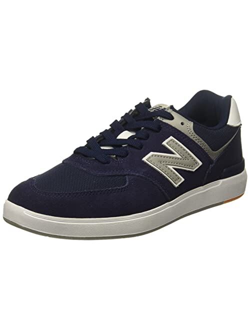 New Balance Men's All Coasts 574 V1 Sneaker