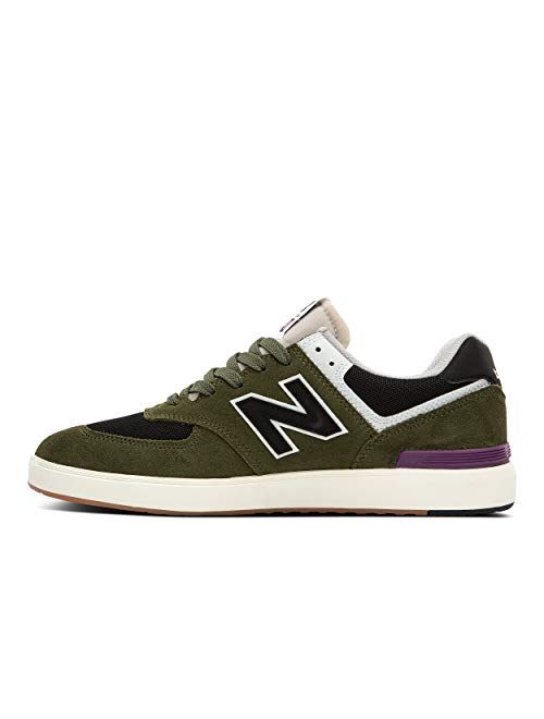 New Balance Men's All Coasts 574 V1 Sneaker