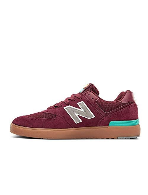 New Balance Men's All Coasts 574 V1 Sneaker