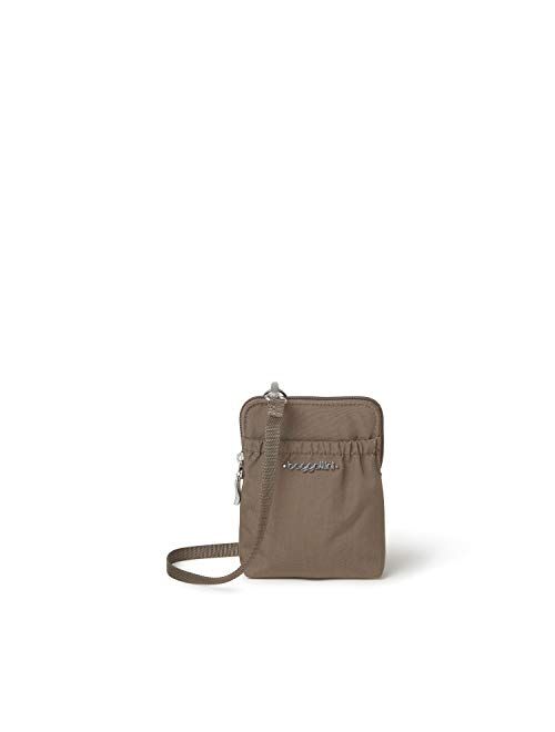 Baggallini Bryant Pouch with RFID