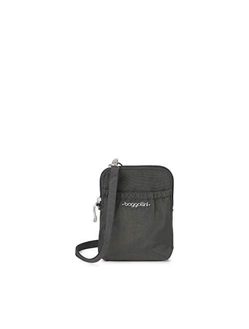 Baggallini Bryant Pouch with RFID