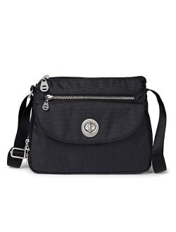 International Calais Crossbody Bag