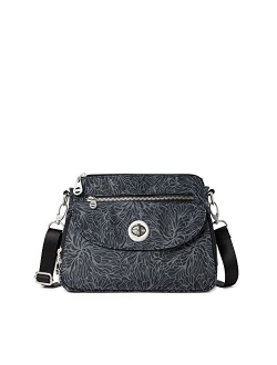 International Calais Crossbody Bag