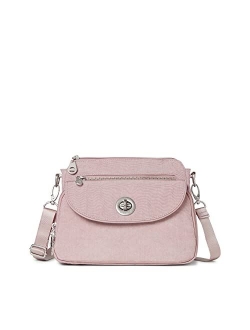 International Calais Crossbody Bag