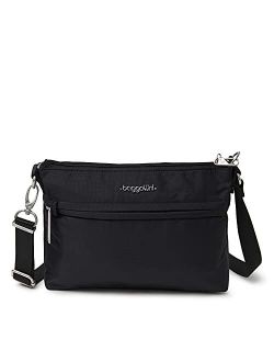 Securtex Anti-theft Memento Crossbody Bag