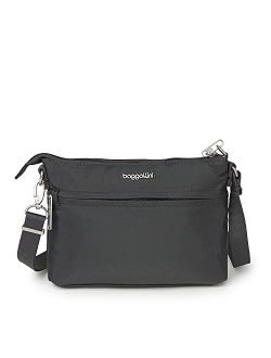 Securtex Anti-theft Memento Crossbody Bag