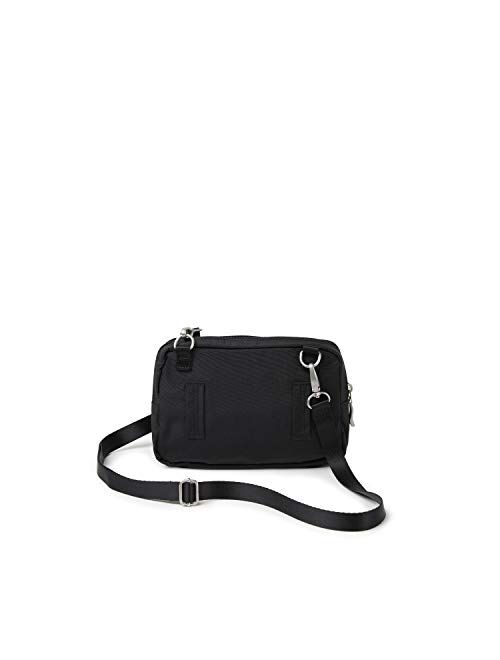 Buy Baggallini New Classic Time Zone RFID Crossbody Bag online | Topofstyle