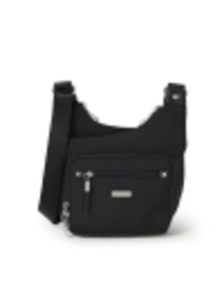 Criss Cross Crossbody Bag