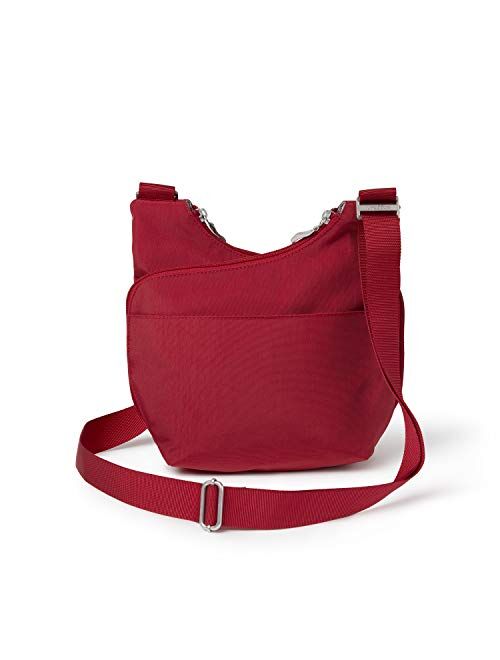 Baggallini Criss Cross Crossbody Bag