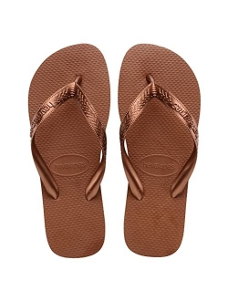 Women's Top Tiras Flip Flop Sandal