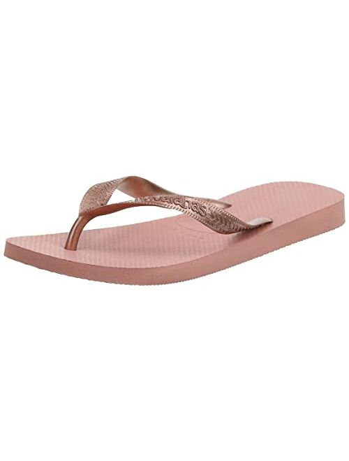 Havaianas Women's Top Tiras Flip Flop Sandal