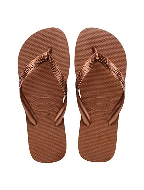 Havaianas Women's Top Tiras Flip Flop Sandal