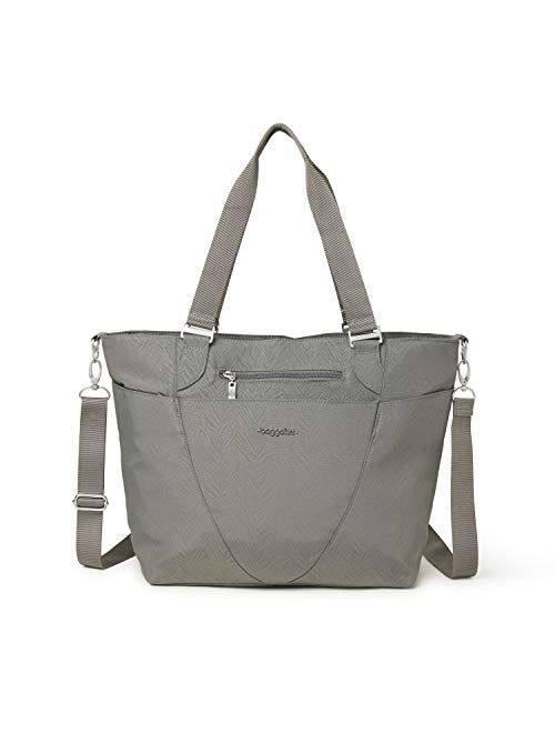 Baggallini Avenue Travel Tote Bag