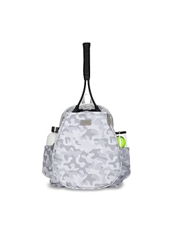 Ame & Lulu Game On Tennis Backpack