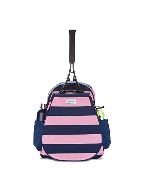 Ame & Lulu Game On Tennis Backpack