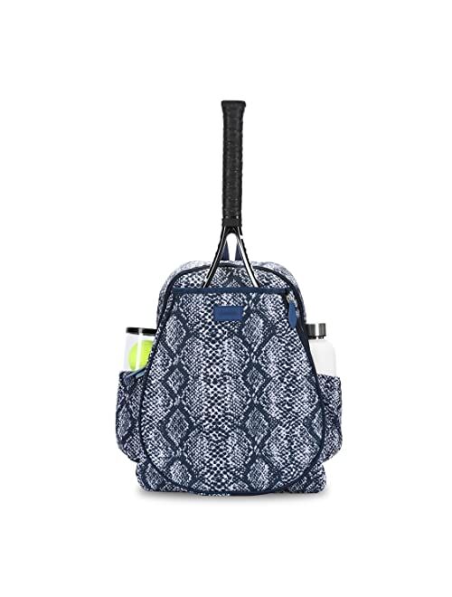 Ame & Lulu Game On Tennis Backpack