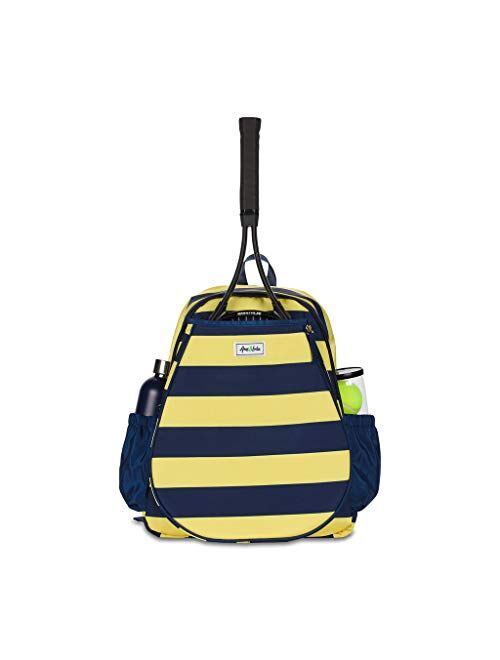 Ame & Lulu Game On Tennis Backpack