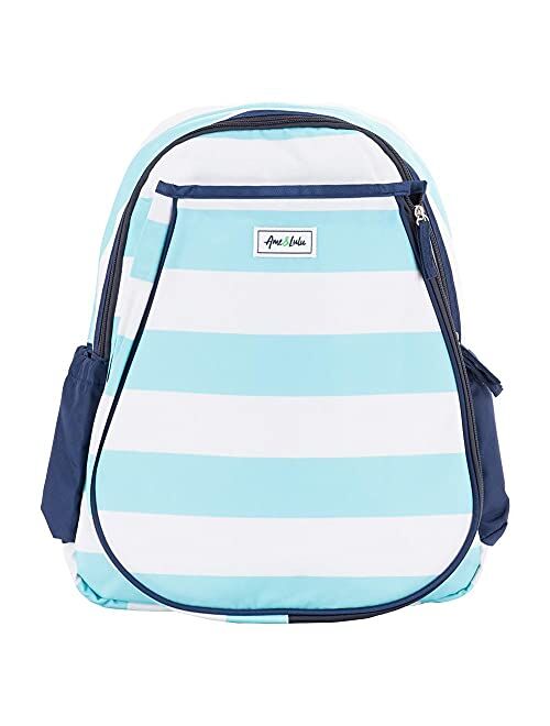 Ame & Lulu Game On Tennis Backpack