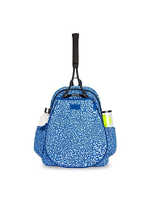 Ame & Lulu Game On Tennis Backpack