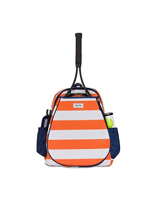 Ame & Lulu Game On Tennis Backpack