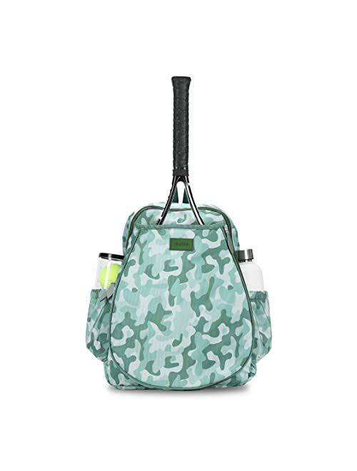 Ame & Lulu Game On Tennis Backpack