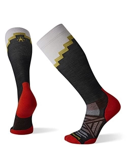 PhD Pro Mountaineer Sock