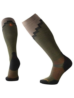 PhD Pro Mountaineer Sock