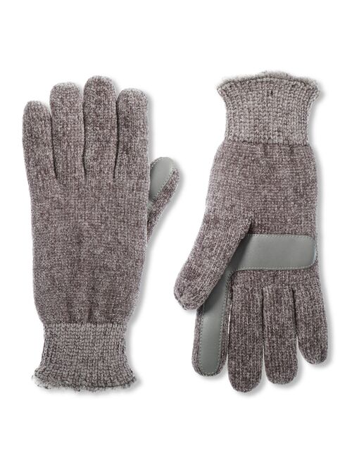 Women's isotoner Lined Chenille Gloves