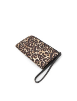 Women's Zip Around Wallet