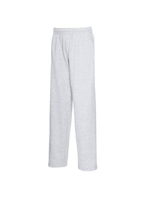 Fruit of the Loom Mens Lightweight Jog Pant/Jogging Bottoms