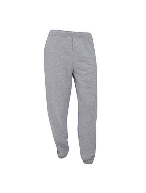 Fruit of the Loom Men's Elasticated Cuff Jogging Pants