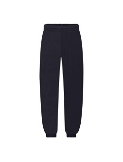 Childrens/Kids Big Boys Jog Pants/Jogging Bottoms