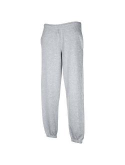 Childrens/Kids Big Boys Jog Pants/Jogging Bottoms