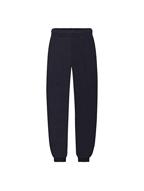 Fruit of the Loom Childrens/Kids Big Boys Jog Pants/Jogging Bottoms