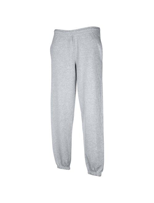 Fruit of the Loom Childrens/Kids Big Boys Jog Pants/Jogging Bottoms