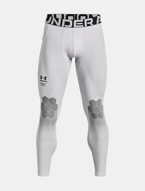 Under Armour Men's UA HeatGear® ArmourPrint Leggings