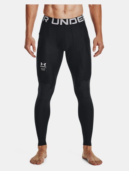 Under Armour Men's UA HeatGear® ArmourPrint Leggings