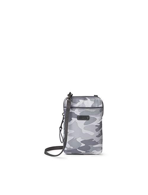 Baggallini Broadway Mini Crossbody Bag